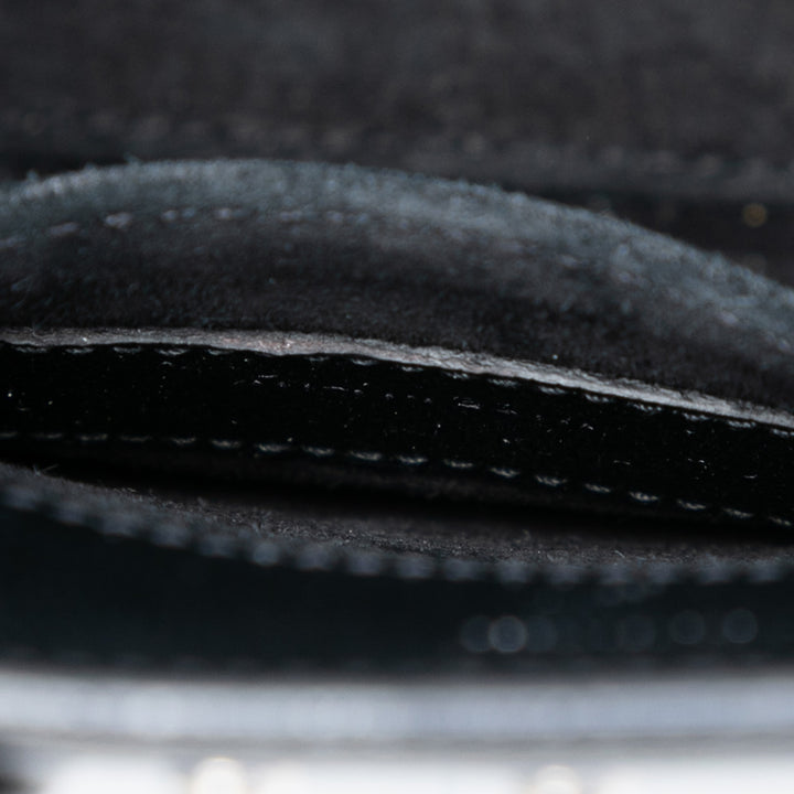 Saint Laurent Nano Grain de Poudre clouté Sac de Jour Sac