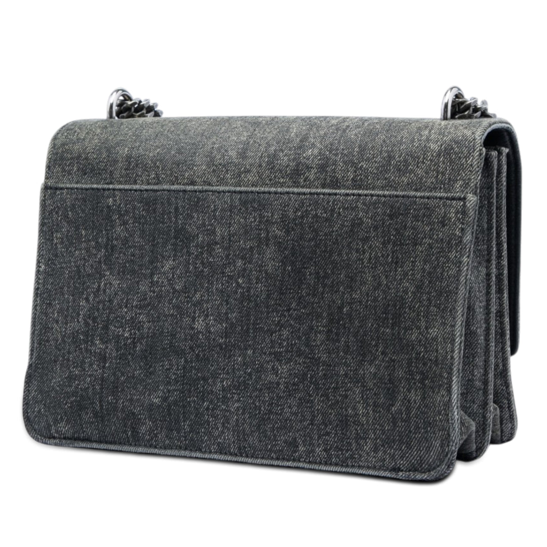 Sunset Sac Moyen Jean Gris