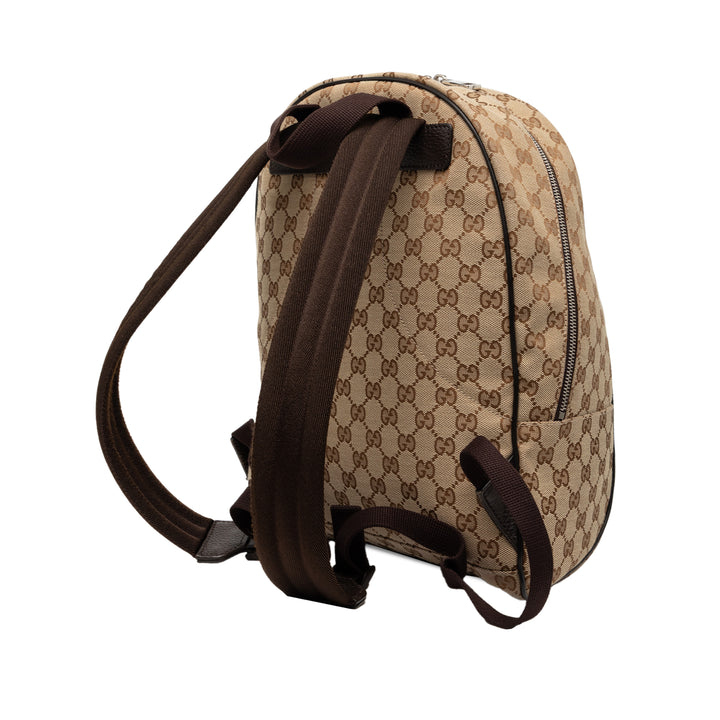 Gucci GG Toile Sac à dos