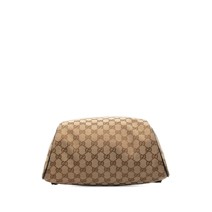 Gucci GG Toile Sac à dos