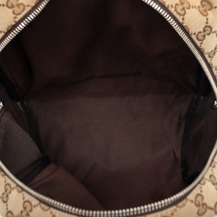 Gucci GG Toile Sac à dos