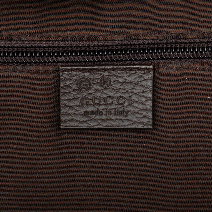 Gucci GG Toile Sac à dos