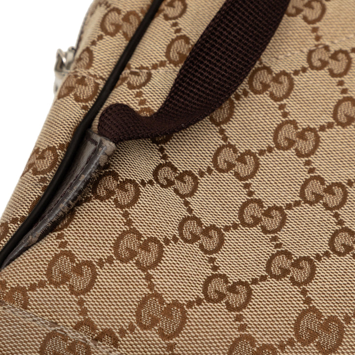 Gucci GG Toile Sac à dos