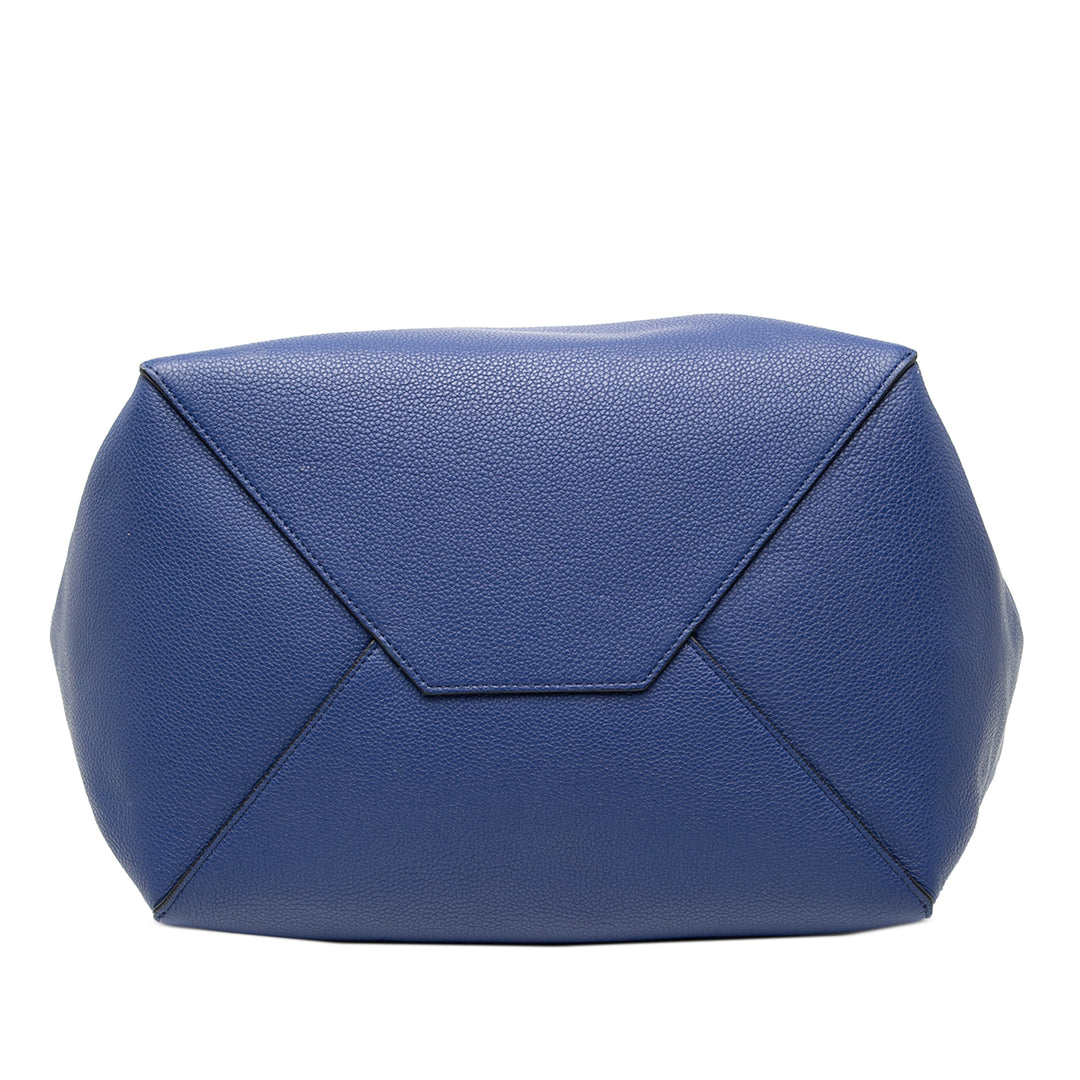Phantom Cabas Petit Bleu