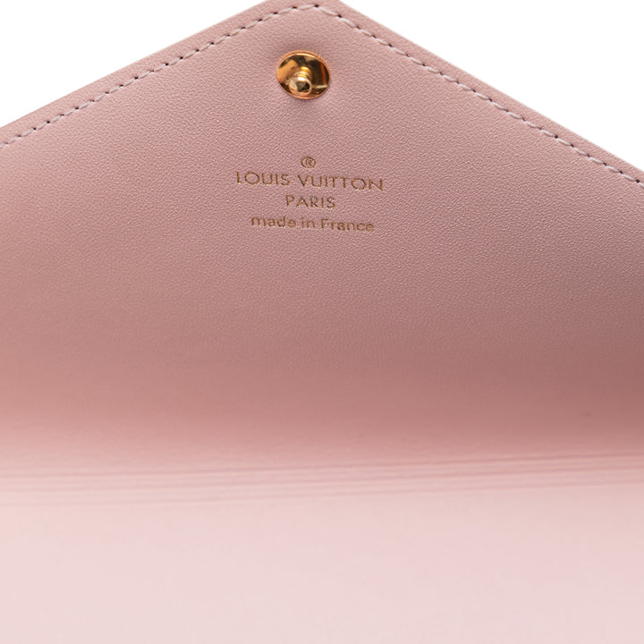Louis Vuitton Monogram Pochette Kirigami GM
