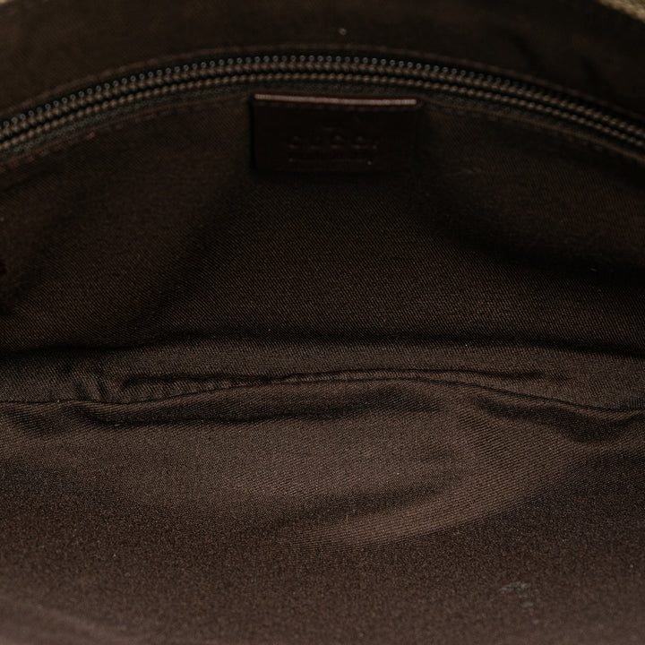 Gucci GG Toile Sac ceinture