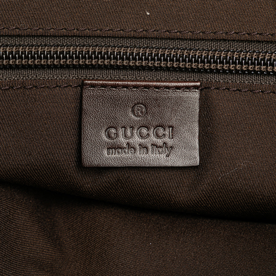 Gucci GG Toile Sac ceinture