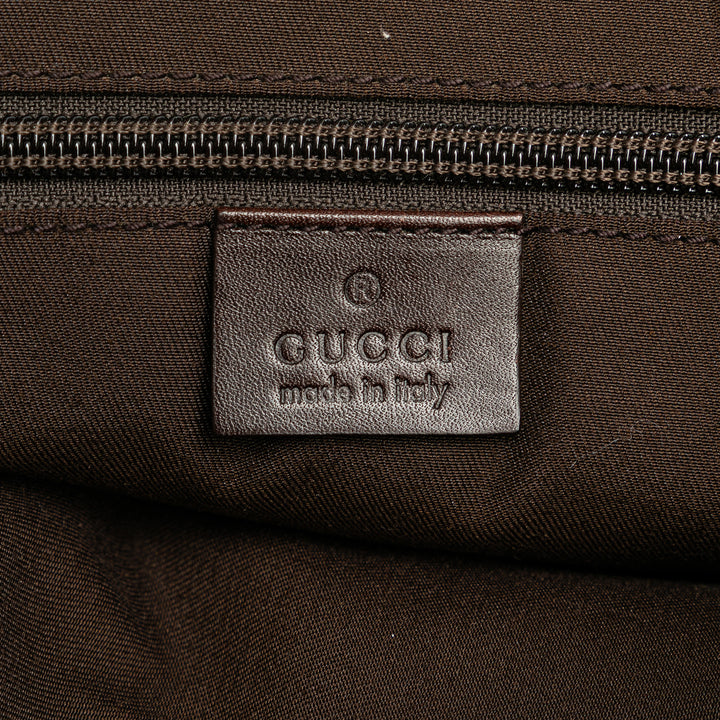 Gucci GG Toile Sac ceinture