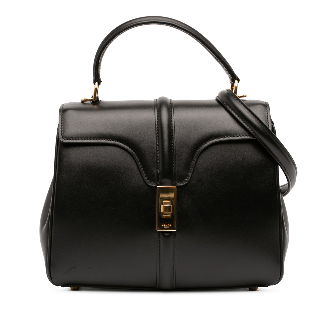 Celine Small Cuir 16 Sac