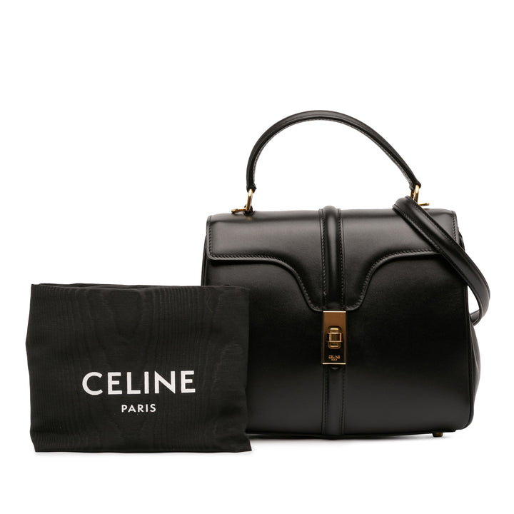 Celine Small Cuir 16 Sac