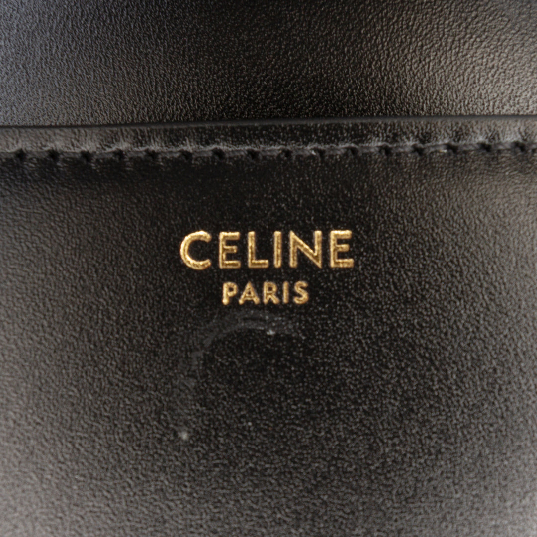 Celine Small Cuir 16 Sac