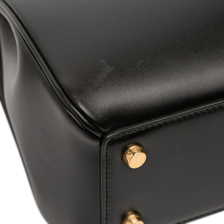 Celine Small Cuir 16 Sac
