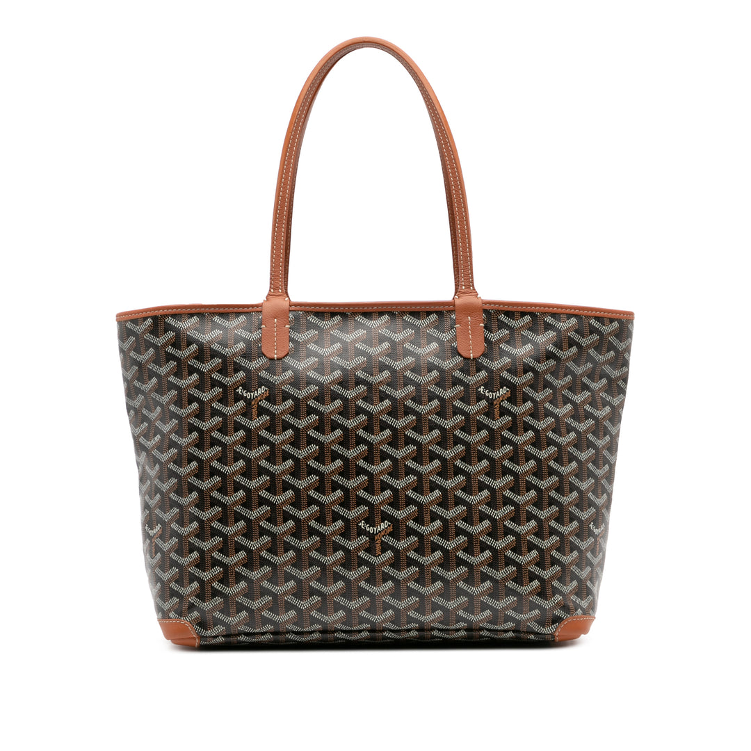 Goyard Goyardine Artois PM