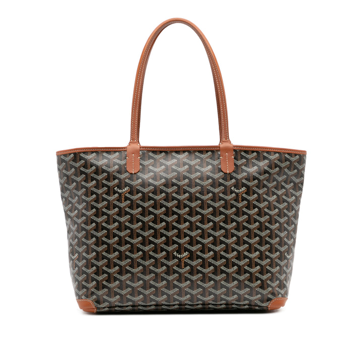 Goyard Goyardine Artois PM
