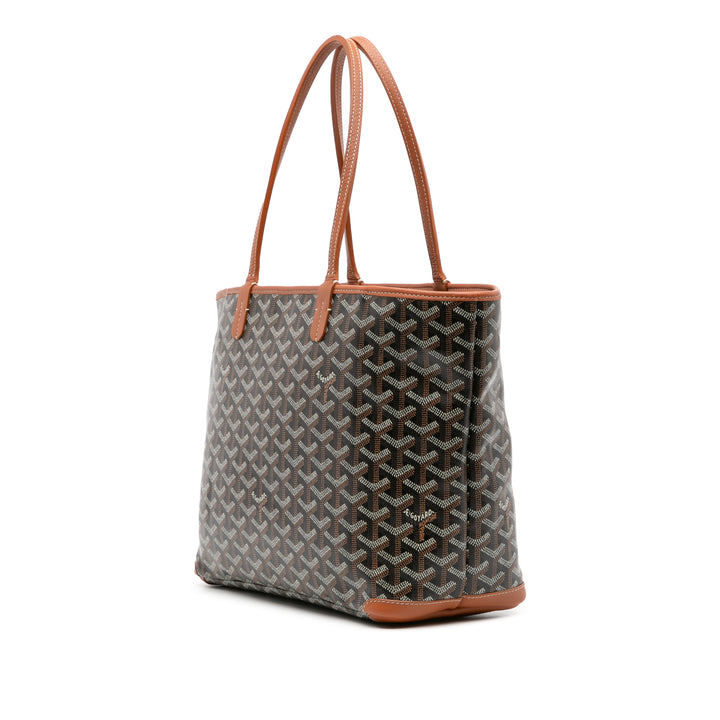 Goyard Goyardine Artois PM