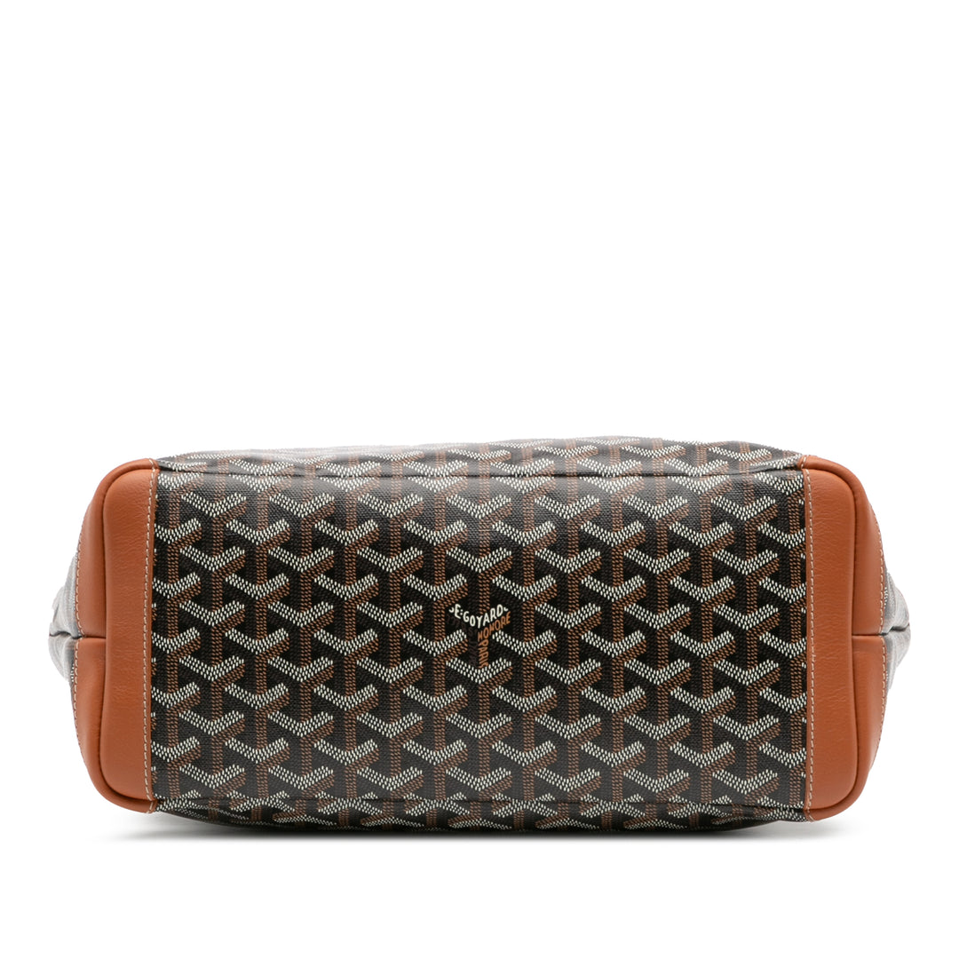 Goyard Goyardine Artois PM