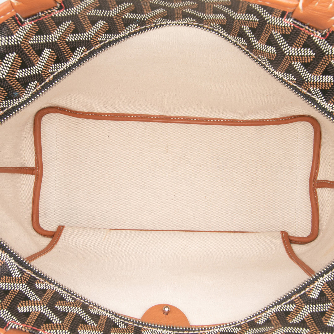Goyard Goyardine Artois PM