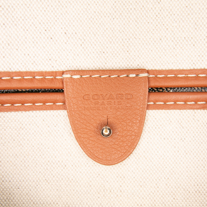 Goyard Goyardine Artois PM