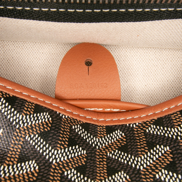 Goyard Goyardine Artois PM