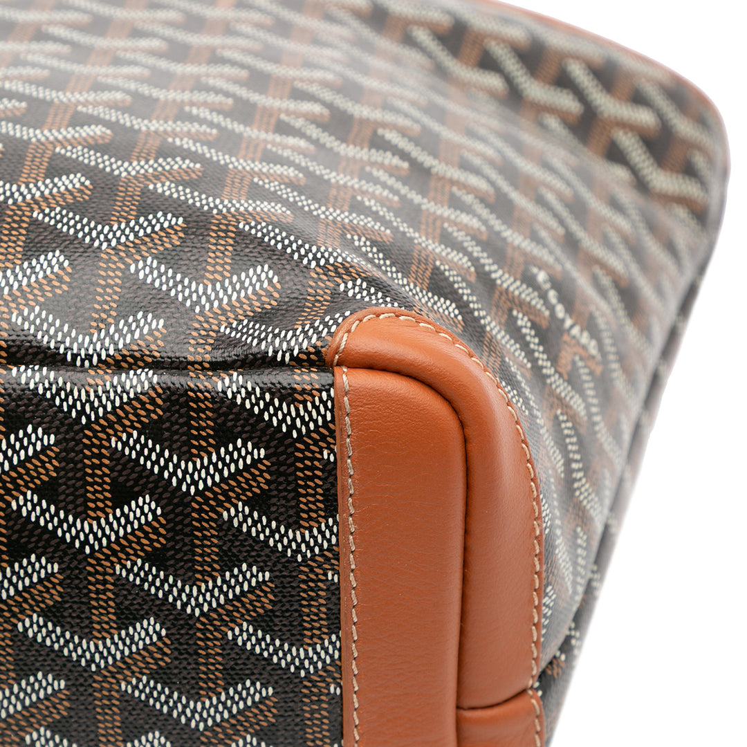 Goyard Goyardine Artois PM