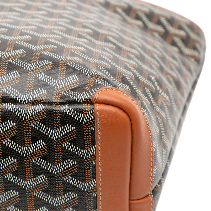 Goyard Goyardine Artois PM