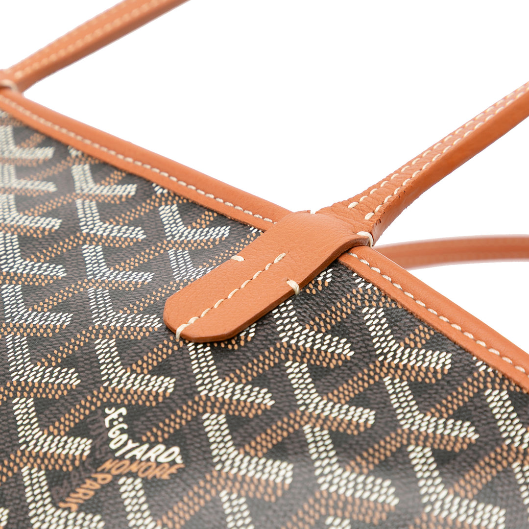 Goyard Goyardine Artois PM