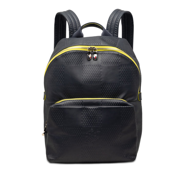 Louis Vuitton Damier Infini Americas Cup Apollo Sac à dos