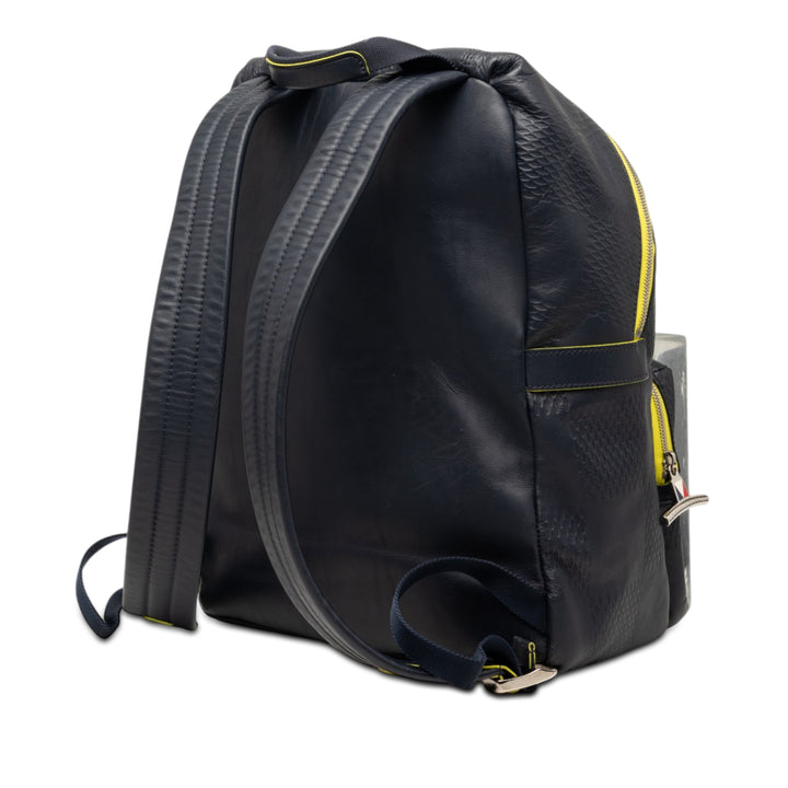 Louis Vuitton Damier Infini Americas Cup Apollo Sac à dos