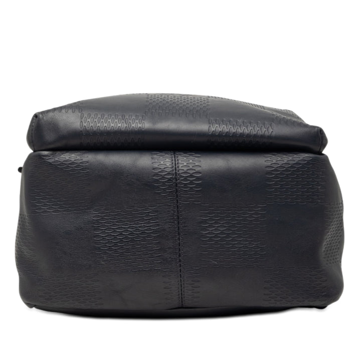 Louis Vuitton Damier Infini Americas Cup Apollo Sac à dos