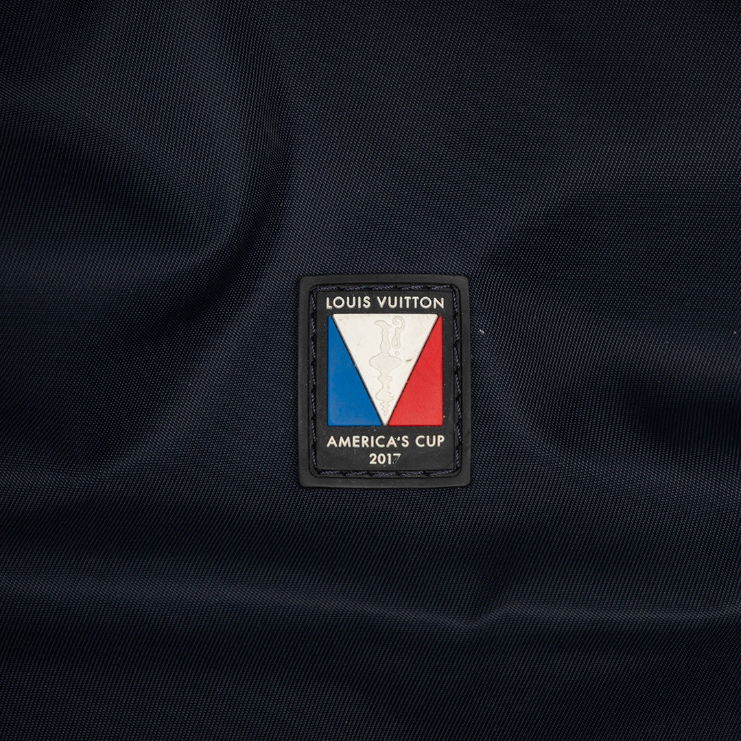 Louis Vuitton Damier Infini Americas Cup Apollo Sac à dos