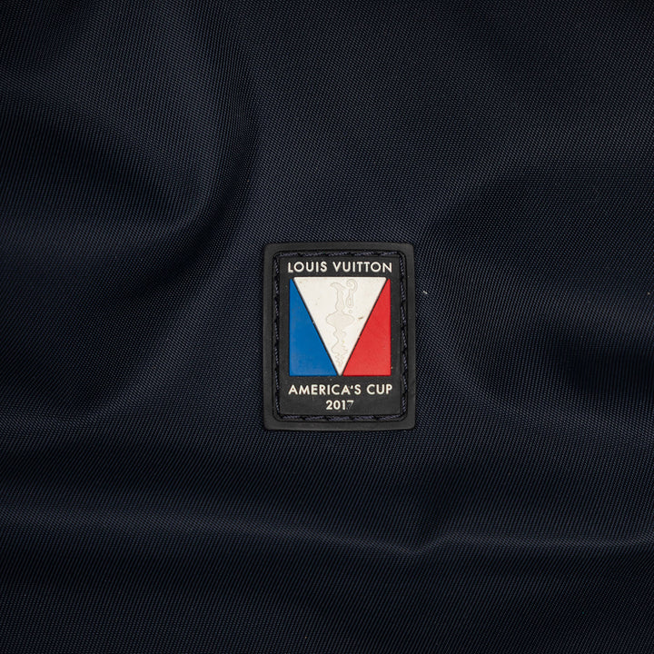 Louis Vuitton Damier Infini Americas Cup Apollo Sac à dos