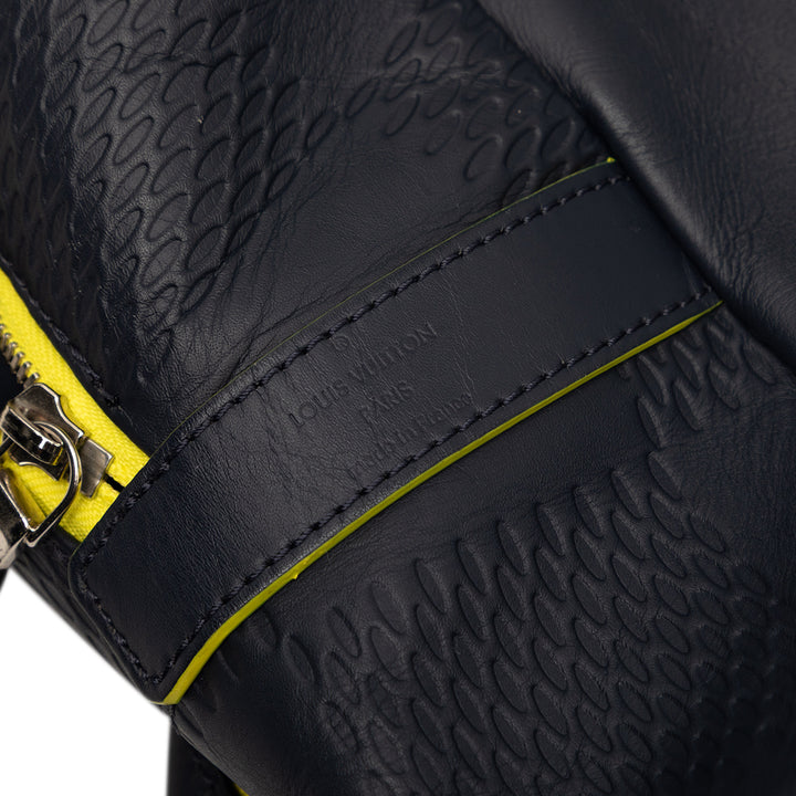 Louis Vuitton Damier Infini Americas Cup Apollo Sac à dos