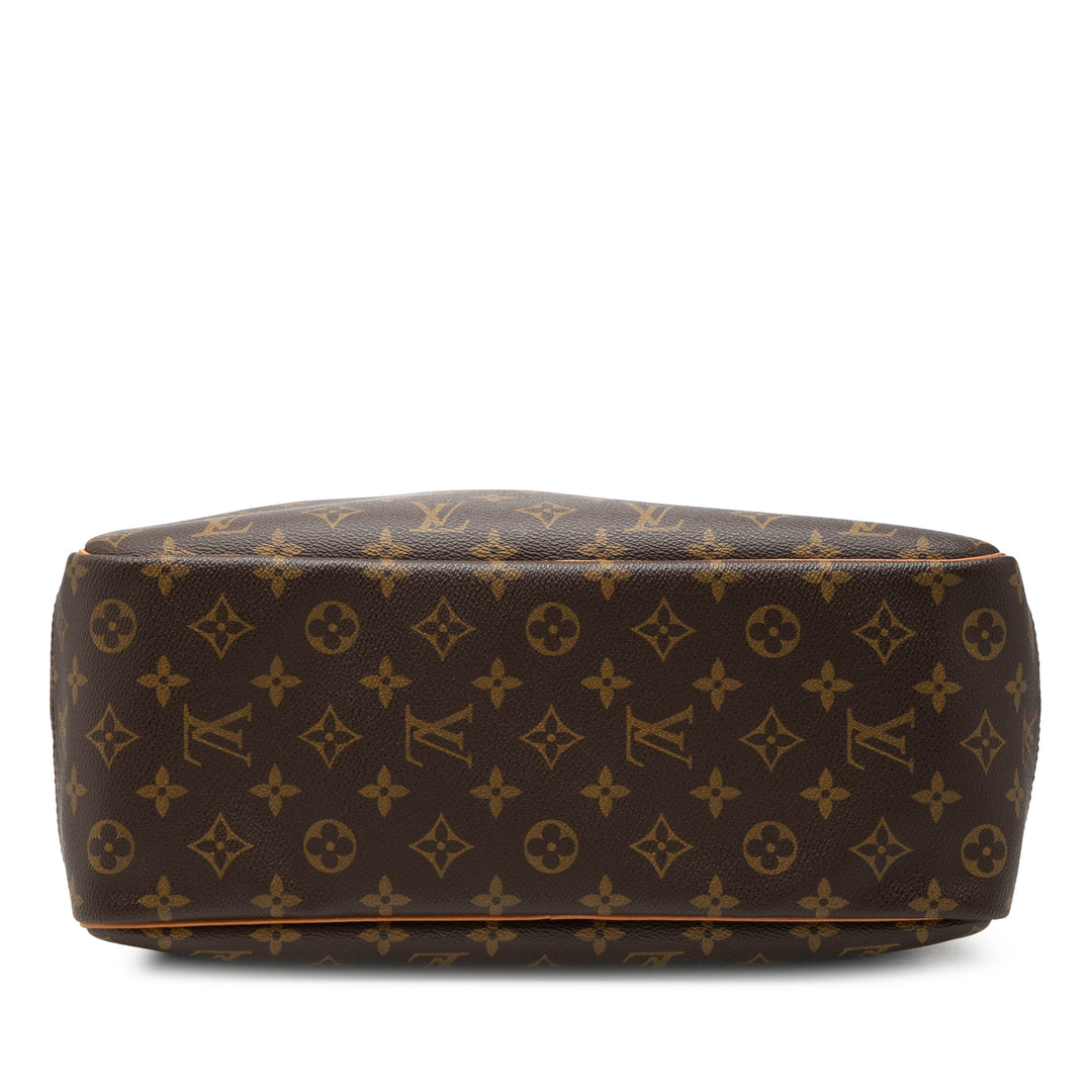 Deauville Monogram Marron