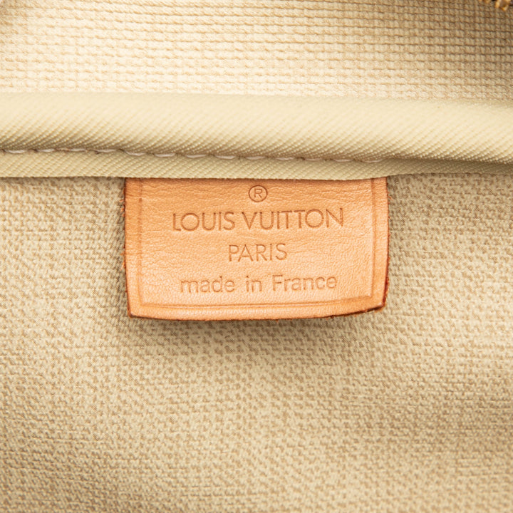 Deauville Monogram Marron