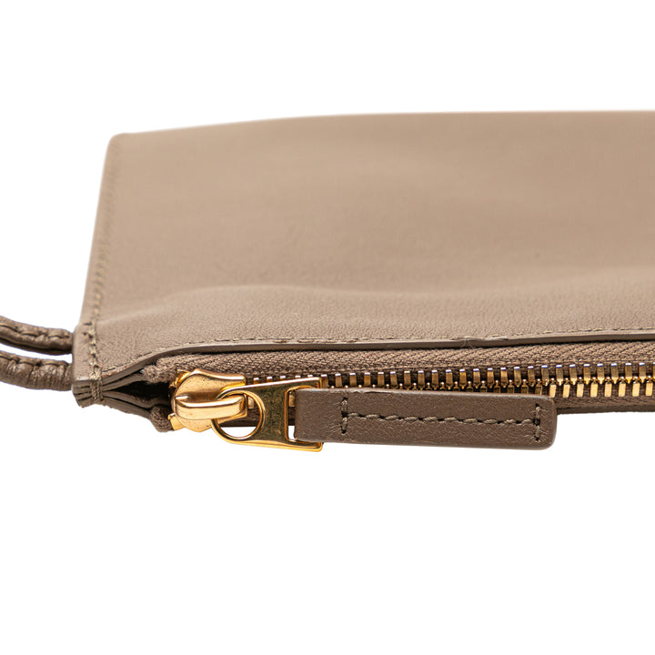 Bottega Veneta Medium Nappa Maxi Intrecciato Arco Cabas Marron – GABY PARIS Authentique