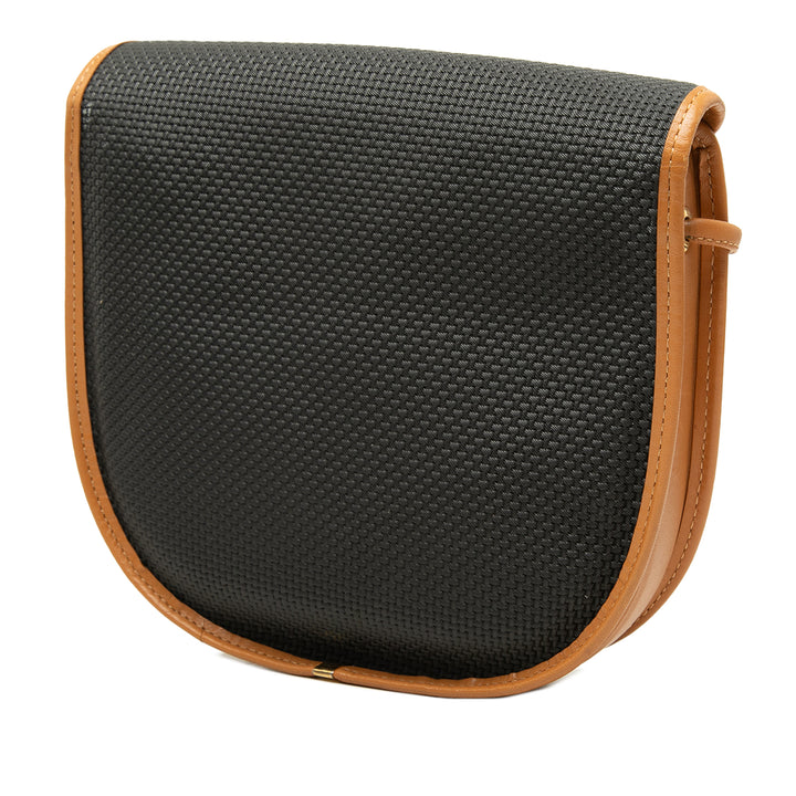 Saint Laurent Sac bandoulière à finitions Noir – vue 2 – GABY PARIS