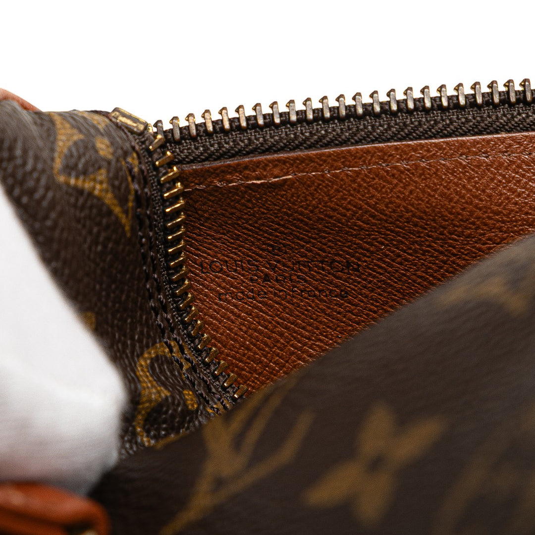 Louis Vuitton Monogram Papillon 26 Marron – GABY PARIS Authentique