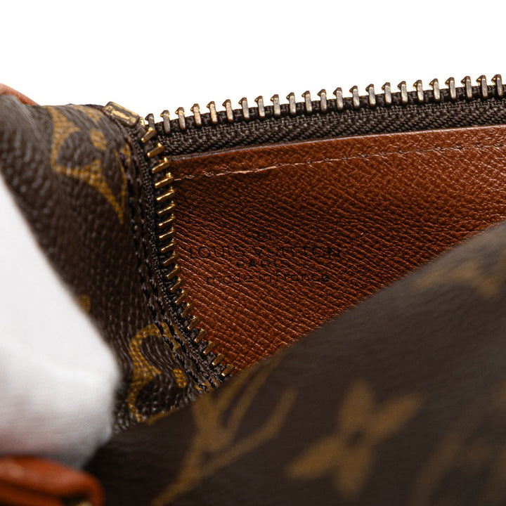 Louis Vuitton Monogram Papillon 26 Marron – GABY PARIS Authentique