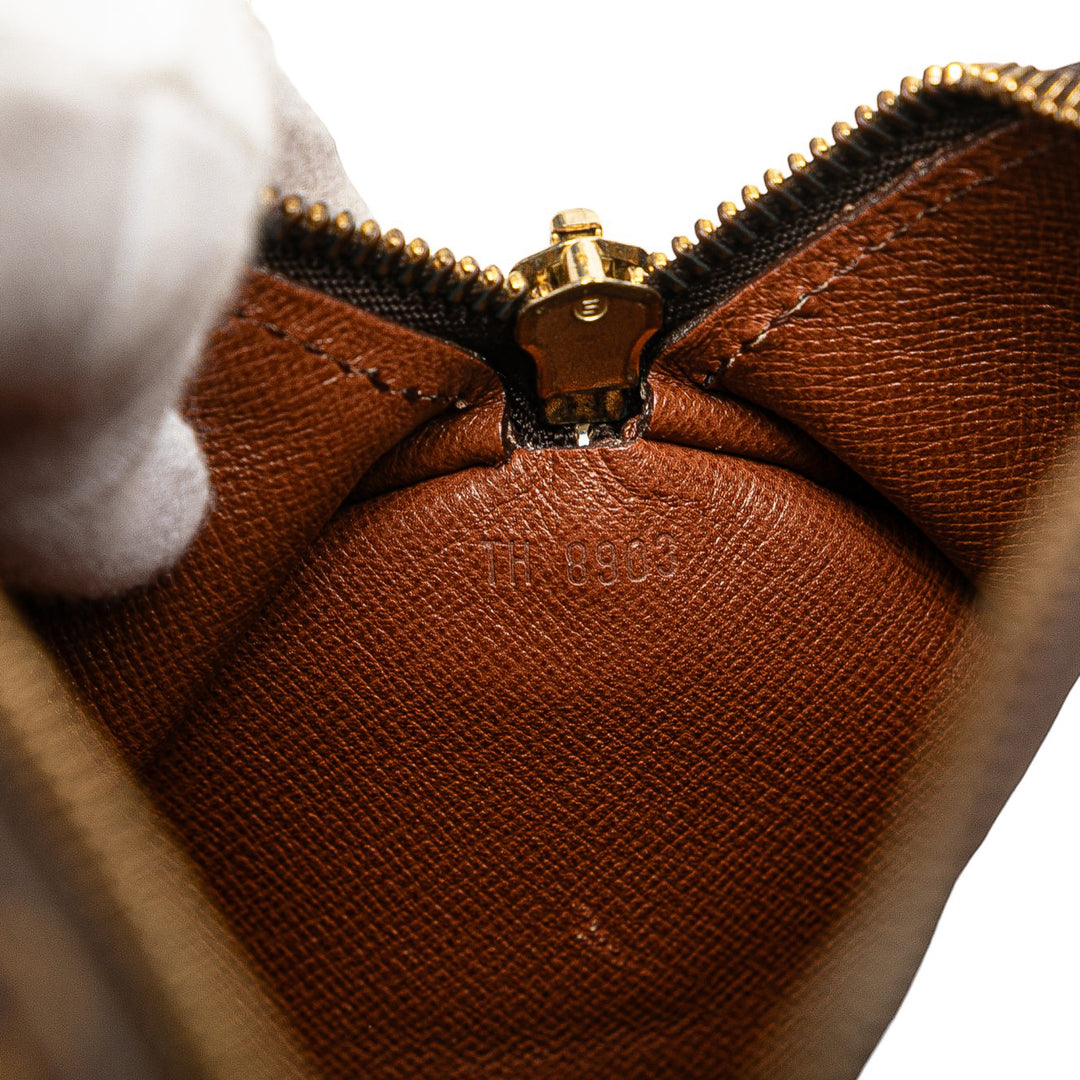Louis Vuitton Monogram Papillon 26 Marron – GABY PARIS Authentique