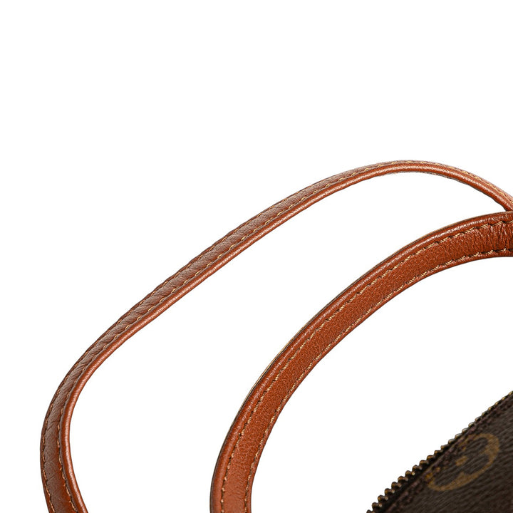 Louis Vuitton Monogram Papillon 26 Marron – GABY PARIS Authentique