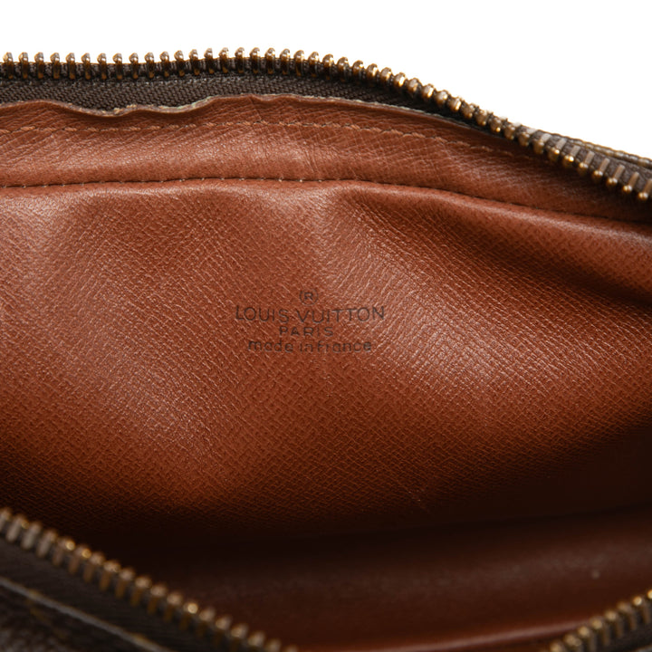 Marly Dragonne PM Monogram Marron