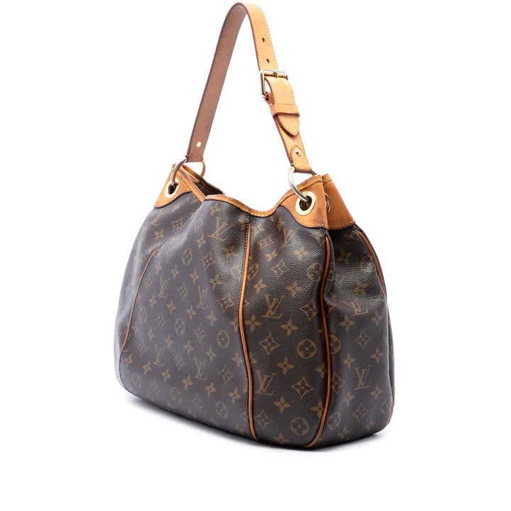 Louis Vuitton Galliera PM Monogram Marron