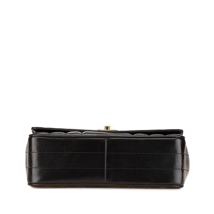 Chanel Mademoiselle sac à anse supérieure à main