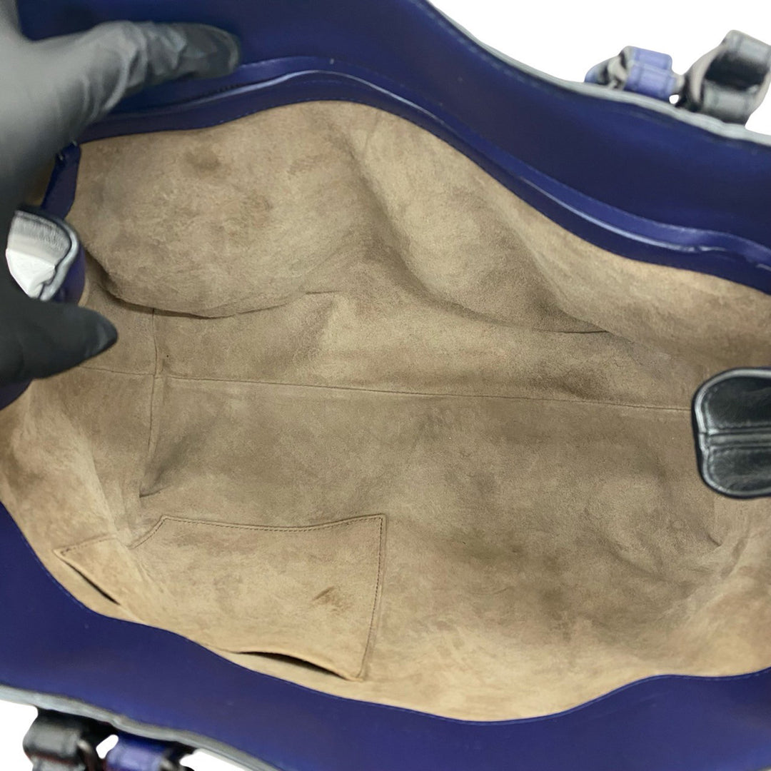 Bottega Veneta Intrecciato à finitions Nappa Sac