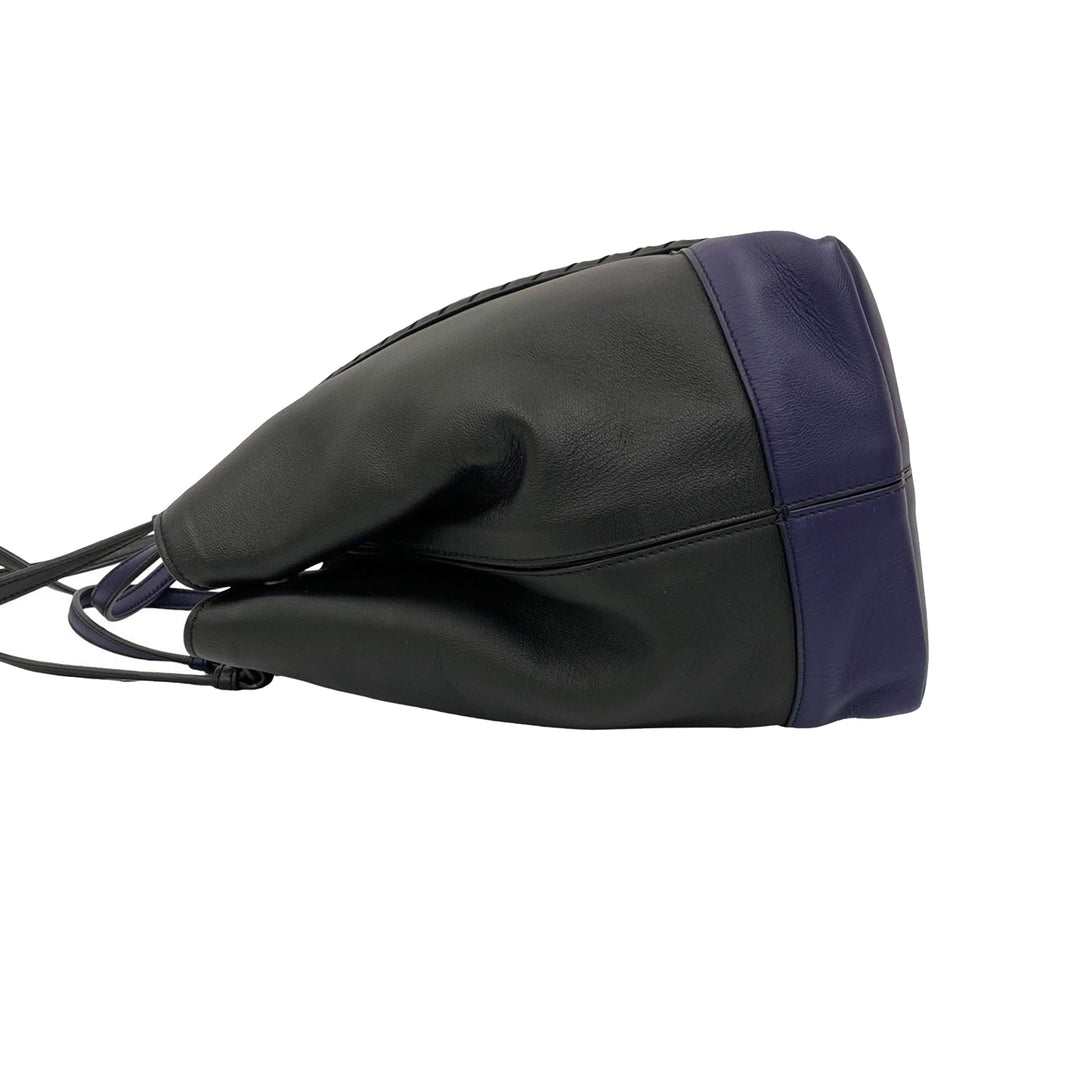 Bottega Veneta Intrecciato à finitions Nappa Sac