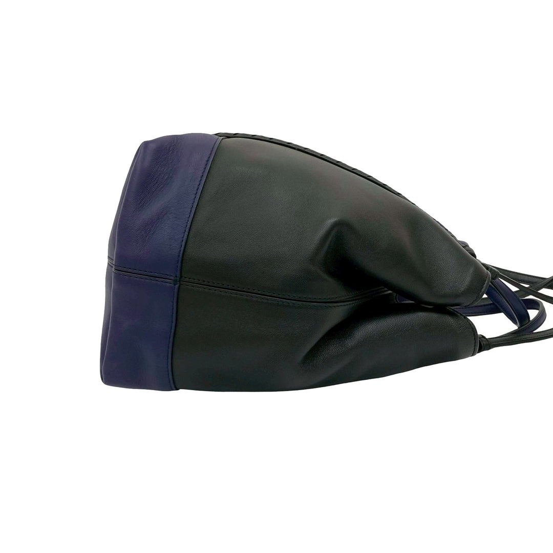 Bottega Veneta Intrecciato à finitions Nappa Sac