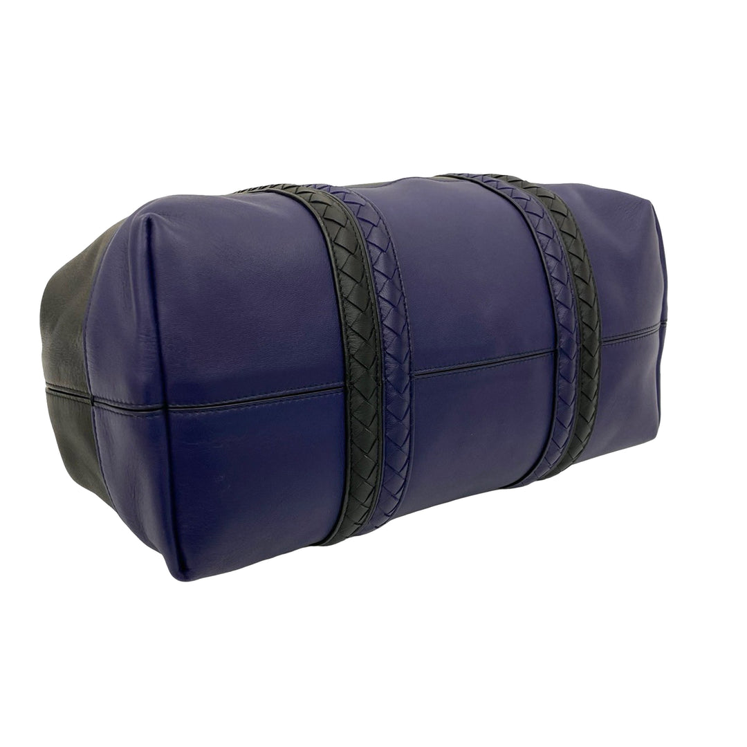 Bottega Veneta Intrecciato à finitions Nappa Sac