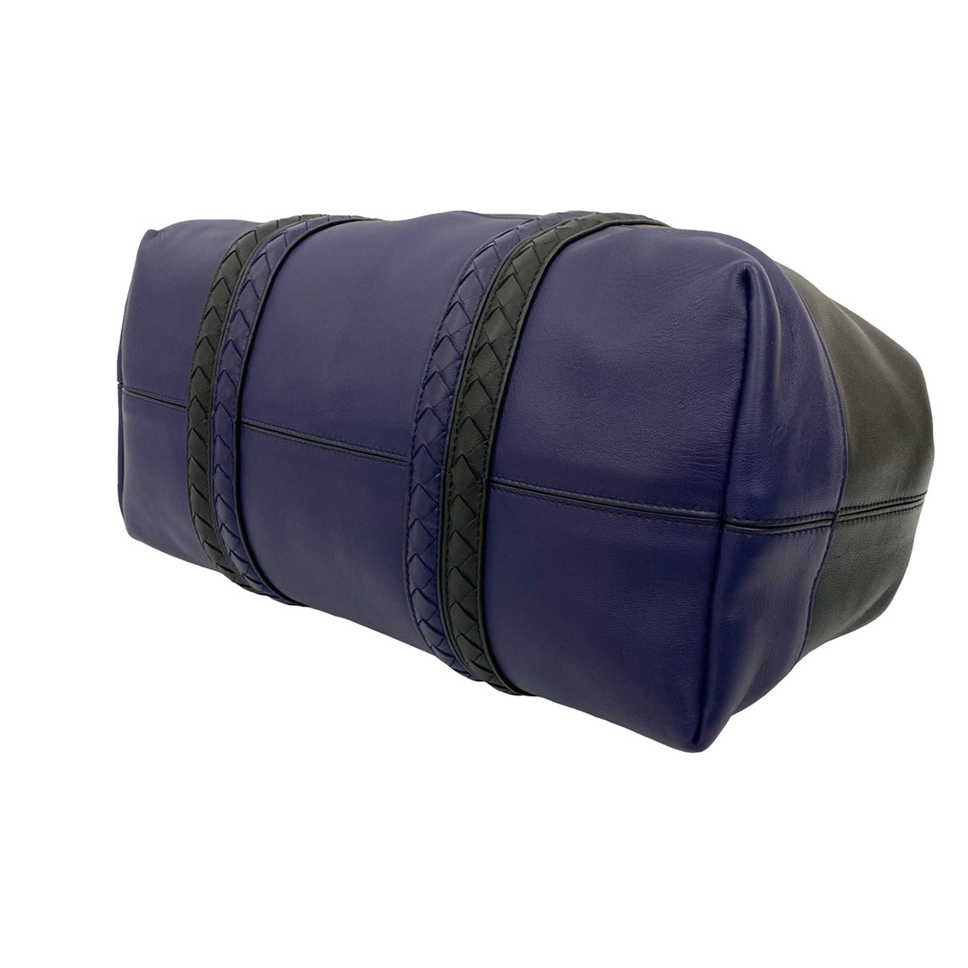 Bottega Veneta Intrecciato à finitions Nappa Sac