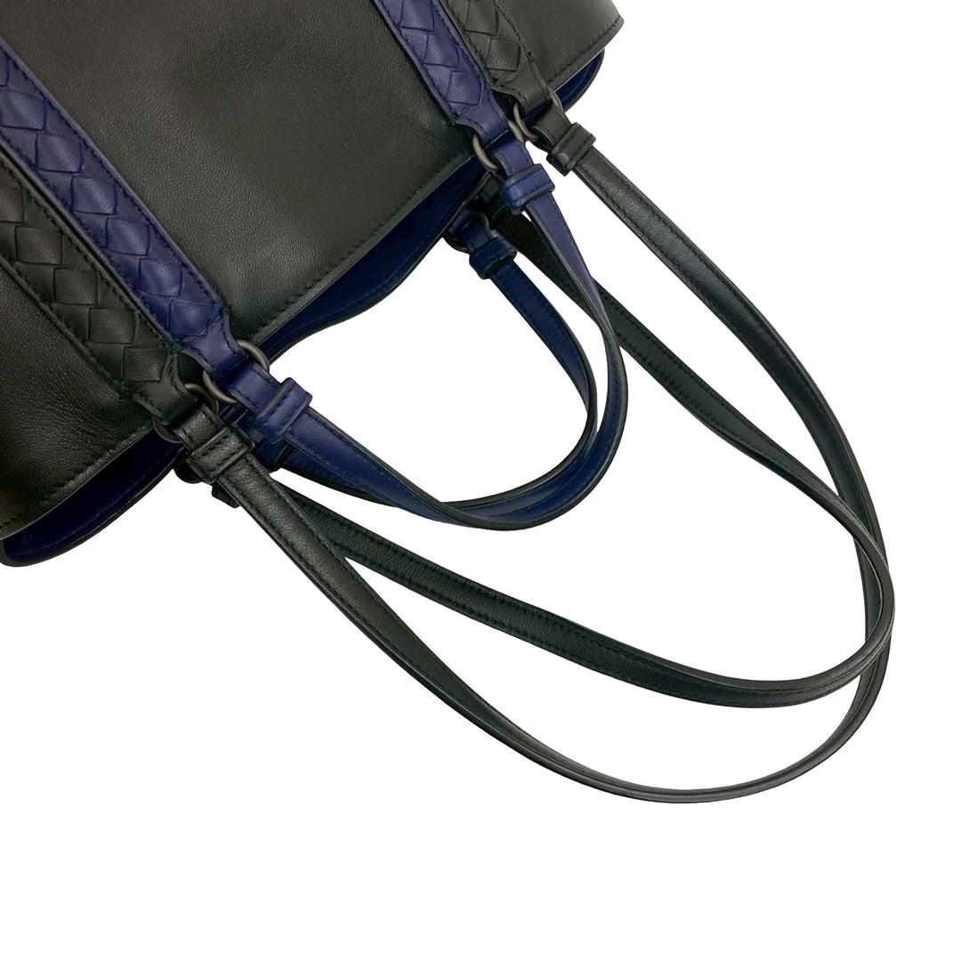 Bottega Veneta Intrecciato à finitions Nappa Sac