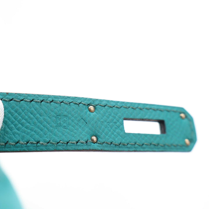 Hermès Epsom Birkin Retourne 30
